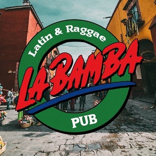Labamba