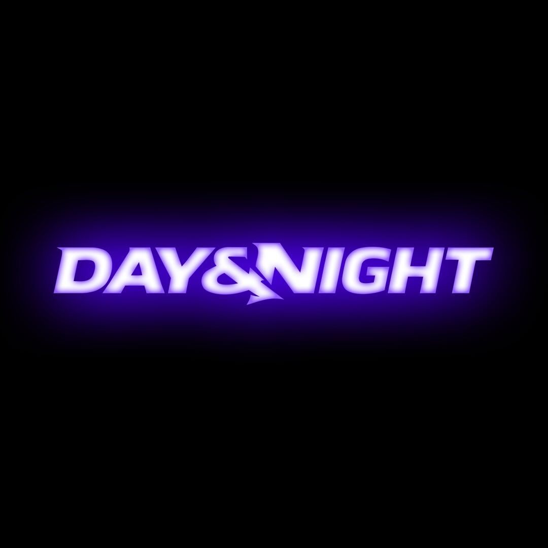 Day&night