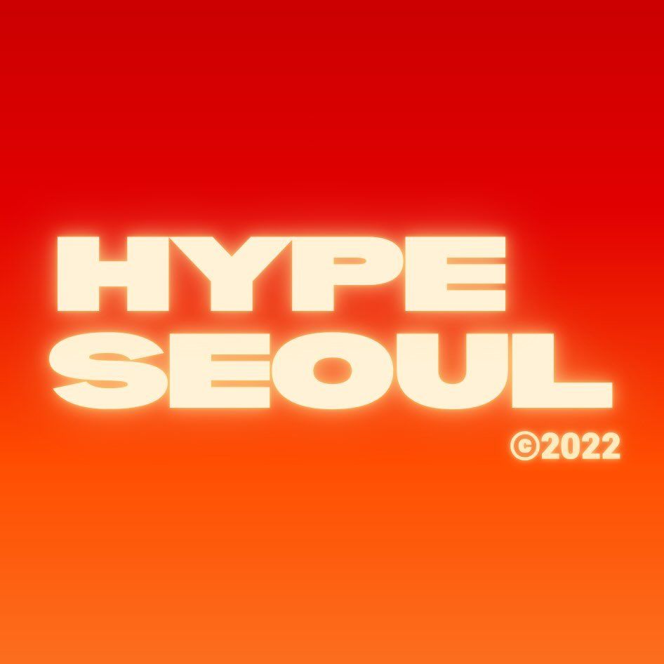 HYPE SEOUL