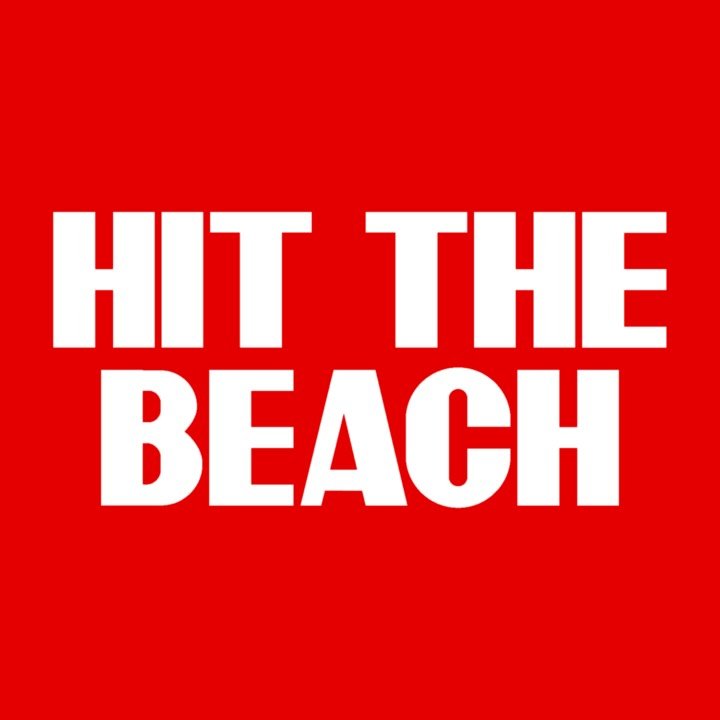 Hit The Beach