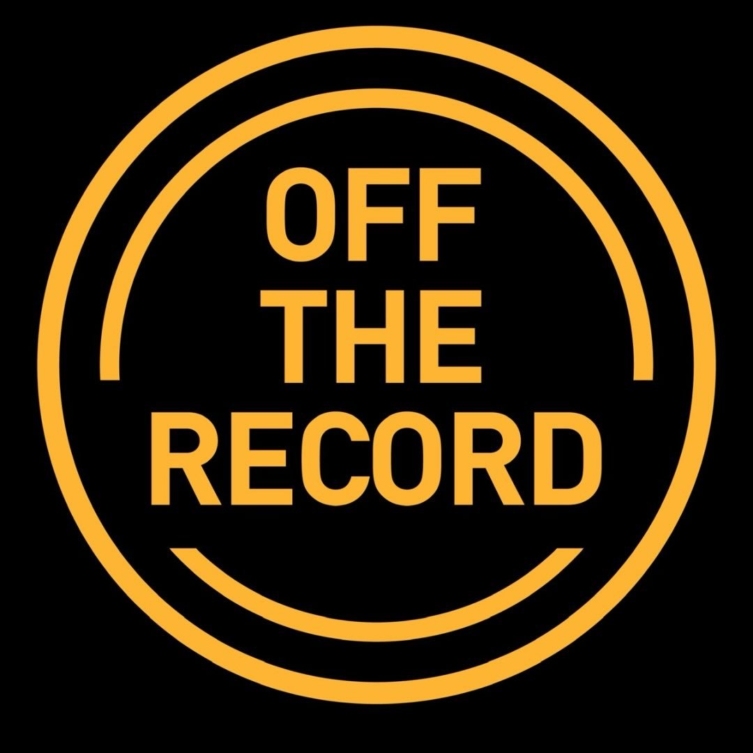 OFF THE RECORD